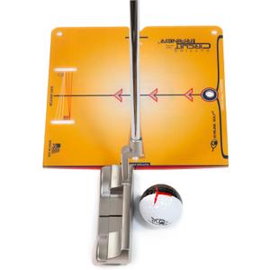 Eyeline Golf Putting Alignment Mirror