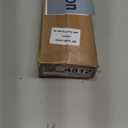 Shower Curtain Rod, 1" Diameter Heavy Duty Tension Shower Rod, Non Slip Adjustable 28-102 inch No Drill Shower Curtain Rods Spring Tension For Bathroom, Shower Stall, No Rust, Brushed Nickel