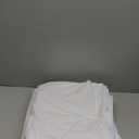 Lightweight 2 Piece Microfiber Cover 94x120 