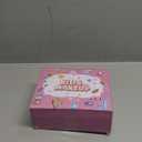 PERRYHOME Kids Makeup Kit for Girl, Unicorn Real Washable Cosmetic Set, Non-Toxic Kids Nail Kit for Girls with Nail Dryer, 2026 New Princess Toys & Birthday Gifts for Girls for 3 4 5 6 7 8+ Years Old