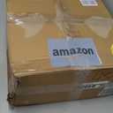 2x10 Area Rug Vintage Machine Washable Low Pile Carpet No Shedding Area Rugs for Living Room Bedroom Dining Room Kitchen Entryway Hallway Office Indoor-Cream/Multi