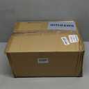 Halloween Animatronics Decorations Outdoor for Holding Candy and Gifts, 37 Inch Life Size with Balloon, Sound-Activated Sensor, Scary Decor for Home Party Indoor Outside Garden Lawn Grave Yard