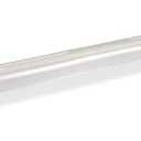 Set of 3, 24" Wardrobe Hanger Bar for cardboard box