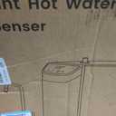 110V Under-Sink Instant Hot Water Dispenser, Child Lock & WIFI
Instant hot water
