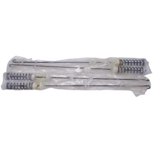 #US Replacement Part for Replacement Washer Suspension Rods and Ball Caps W10780048#zopart074496