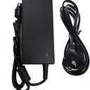 Adapter Compatible with Printer 3 pin Power Charger, (The Connector is only 3-pin, Does not Support 4-pin, Small Cylindrical Shape, Square Shape)