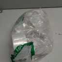 Pacific Mailer Clear Packing Tape, Heavy Duty Packaging Carton Tape for Shipping Packaing Moving Sealing, 2 Inch Wide, 2.7mil Thickness, 65 Yards Per Roll [Pack of 6]