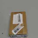 US/Canada/Japan to Brazil (Type N) Plug Adaptor, 3-Pin Type B Grounded USA Plug Convert to 3-pin Brazil Socket (3 Pieces)