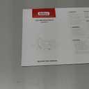 Lion Rocking Horse Toddler Ride-On Toy