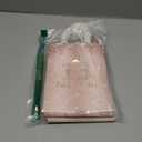 16 Pieces Rose Gold 13 & Fabulous 13th Birthday Party Favors Bags,Happy 13th Birthday Girl Gift Snacks Treat Candy Favors Bags with Handles for Girls 13th Birthday Party Decorations