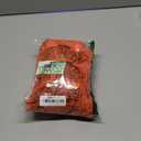 KOH KOH 2025 Sexy Sleeveless Summer Formal Flowy Casual Gown (Coral / Peach)