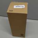 Hydro Flask Water Bottle - Insulated Stainless Steel - Wide Mouth Flex Straw Lid, Non Spill, Leakproof and Refillable in 32 Oz Chocolate Rose Gold