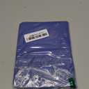 Case for 6 inch Kindle 10th Generation 2019 Release - Model No.J9G29R, Cover Sleeve with Card Slot and Hand Strap, Foldable Protective Cover (3)