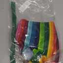 Rubies Serape and Hat Pet Costume Pet Costume for Dogs or Cats, Medium