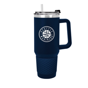 Seattle Mariners 40 oz. COLOSSUS Travel Mug