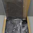 2 Sets 5-Tier Paper Organizer,Paper Tray Holder for Desk,File Holder/Sorter,Legal/Letter Size,A4,File Folder Shelf Organizer for Office,Home,Solid Steel,Mesh,Sturdy,Leakproof,Large Capacity