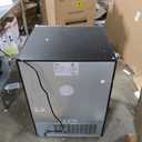 Kalamera Beverage Refrigerator, 24 inch Beverage and Wine Fridge 5.3 Cu.ft