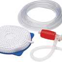Ocean Blue Water Products Non-Electric Siphon Winter Cover Pool Pump