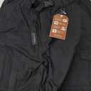 Elephant Bone Cargo Pants (36, Black)