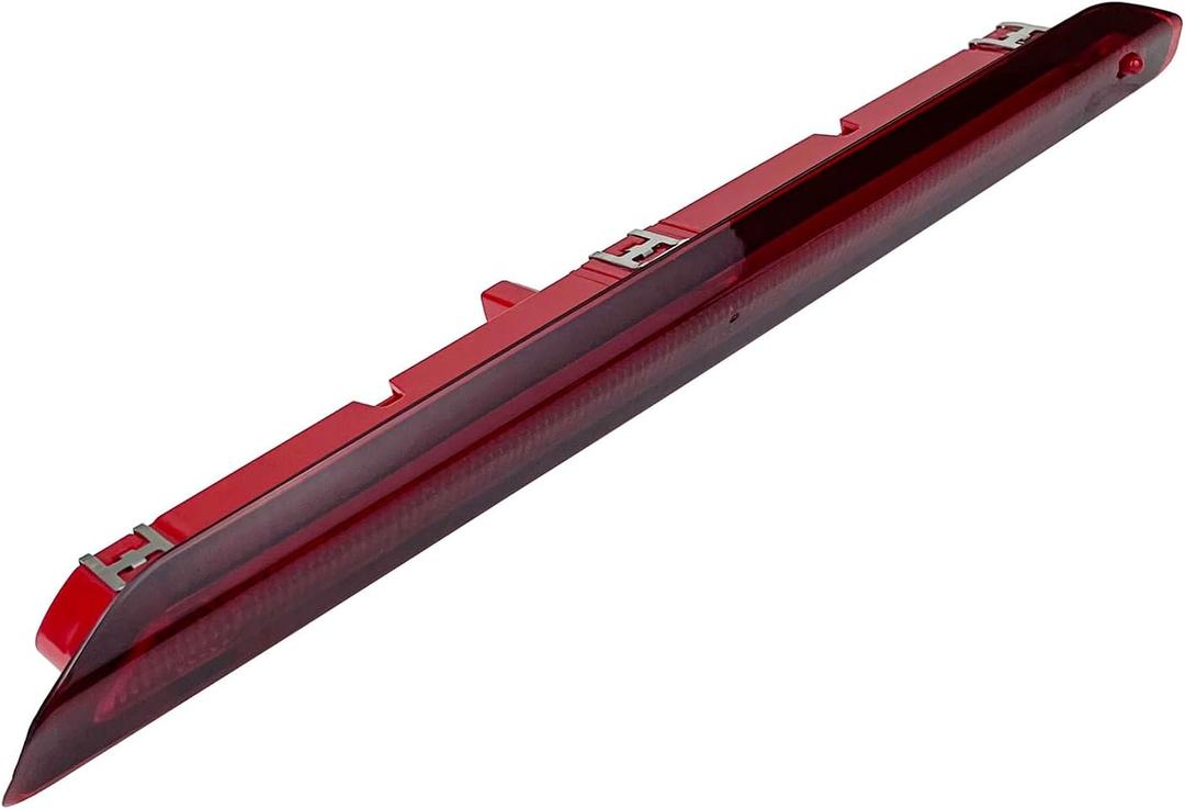 Center High Mount Stop Light Compatible with Ford Escape 2013,2014,2015,2016,2017,2018,2019,2020,2021,2022,Replace# 923-292