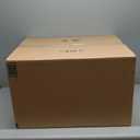 Fixwal 10 Pack 6FT Spandex Table Cover for 6 Foot Tables, Fitted Rectangular Stretch Tablecloth, Washable Patio Table Cover(White, 72Lx30Wx30H Inch)