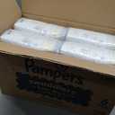 Pampers Swaddlers Diapers, Size 6 (23-44 lbs), 108 Count, Absorbent, Keeps Baby Dry and Comfortable, Skin Safe Disposable Baby Diaper 