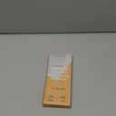 Ontaki Japanese Steel Beard & Hair Shears - Silver, 5.5 in - Precision Sharp Blades for Professional Hair Scissors - Rounded Tips for Mustache Scissors for Men - Finger Rest for Shears for Beard