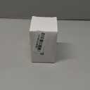 Feekoon 2 Pack Replacement Yard Adapter, 12vdc 1a Power Supply for Christmas Tree Lights, Halloween Christmas Inflatable Decoration, Class 2 Power Supply 120v 60hz Plug