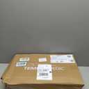 Tempur-Pedic TEMPUR-Ergo Neck Pillow, Medium Profile, White