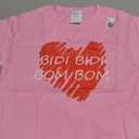 Bidi Bidi Bom Bom T-Shirt, S