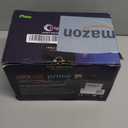 Pak Permanent Outdoor Lights, 50FT Smart RGB+IC LED Lights for House - IP67 Waterproof Eave Lights for Halloween, Christmas & Parties - DIY Multiple Scene Modes, Works with Alexa & Google Assistant