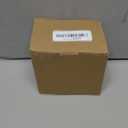 Siwdoy WM3670HWA Drain Pump Compatible with LG WM3670HVA WM3670HRA WM3677HW WM3770HVA WM3770HWA WM3875HVCA WM3875HWCA WM3885HCCA Washer Machines