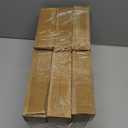 6 Pcs Spa Party Mirror Spa Party Supplies Sleepover Favors Accessory Make up Table Mirror for Sleepover Slumber Birthday Favors Adult Women Gift(White)