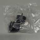 2Pcs Rubber Bumper Cushion Hood Bump Stop Fits for Jeep Wrangler YJ 1987-1995 YJ, TJ 1997-2006, JK 2007-2018