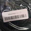 Girls Fleece Lined Leggings Warm Winter Running Tights for Kids High Waist Athletic Yoga Pants with Pockets M