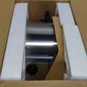 Crock-Pot 7 Quart Oval Manual Slow Cooker, Stainless Steel (SCV700-S-BR), Versatile Cookware for Large Families or Entertaining