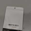 USB C Type C to Lightning Adapter MFi Certified 4 Pack 27W Fast Charging Support Data Sync, Lightning to USB Type C Cable Adapter for iPhone/ iPad/ for Airpods, with Anti-Lost Loop, Not for Audio/ OTG