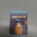 Go F Yourself!  The Grown Up Go Fish Card Game You've Always Wanted | Hilarious Party Game for Grown Ups, 2+ Players | 52 Cards, 13 Unique Pairs Edition