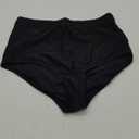 Bonneuitbebe Women Swim Bottoms High Waisted Bikini Bottom Full Coverage Swimsuit Bottoms Bathing Suit Bottom (Large)