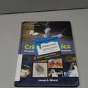 Criminalistics: 4th Edition, Hardcover