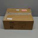 40 Pack Glass Baby Food Storage Containers, 4 oz Leakproof Baby Food Jars with Lids, Small Glass Food Containers for Infant Baby, Freezer & Microwave Safe, BPA Free