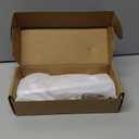 Keyed Sliding Patio Glass Door Handle Set Fits for Truth Legacy & Sash Controls P/N #2265, 45 Keyway w/o Mortise Lock, 3-15/16" Hole Centers, Non-Handed, White Diecast, B Position