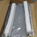 VibeUp 13049 Radiator Compatible With Pontiac Vibe 2009-2010,for Toyota Corolla 2009-2019,for Toyota Matrix 2009-2014 | #Replaces TO3010324 164100H260 164100H261