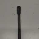 uxcell 1/2" Drive x T60 Torx Bit Socket, S2 Steel Bits, Cr-Mo Sockets 8" Length (For Hand Use Only)