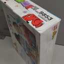 LEGO DUPLO Town Alphabet Truck Toy - Toddler Learning & Educational Toys for Preschool, Ages 2+ - Alphabet Blocks for Boys & Girls - Baby Gift Ideas for Birthdays - 10421