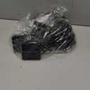 Selarlyt 2 Pack Solar Christmas Lights Outdoor, 72FT 200 LED Solar String Lights with 8 Lighting Modes, IP65 Waterproof Solar Lights Outdoor for Xmas Garden Party Tree Decor (Blue)