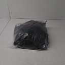 Utopia Bedding Queen Sheet Set - Jersey Knit Sheets 4 Piece  Cotton  Soft T-Shirt Stretchy Sheets (Dark Grey)