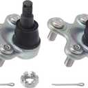 2 Pc Front Lower Ball Joints for Honda CR-V 2017-2022 Suspension Ball Joint Kit No.51220TMJT51