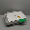 HP DeskJet 2755e Wireless Color Inkjet-Printer, Print, scan, Copy, Easy Setup, Mobile Printing, Best-for Home, 6 Month Instant Ink Trial Included, White