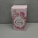 First Mothers Day Gifts  Happy 1st Mothers Day Tumbler 40oz  Stainless Steel Cup with Lid & Straw  Insulated Coffee Travel Mug for Mom-to-Be, Baby Shower Gifts, New Mom Present